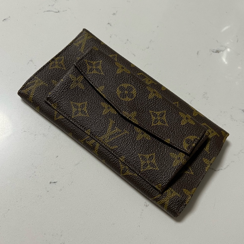 LOUIS VUITTON LV Wallet